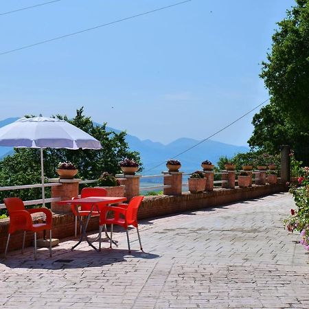 Saranda Landscape Βίλα Εξωτερικό φωτογραφία