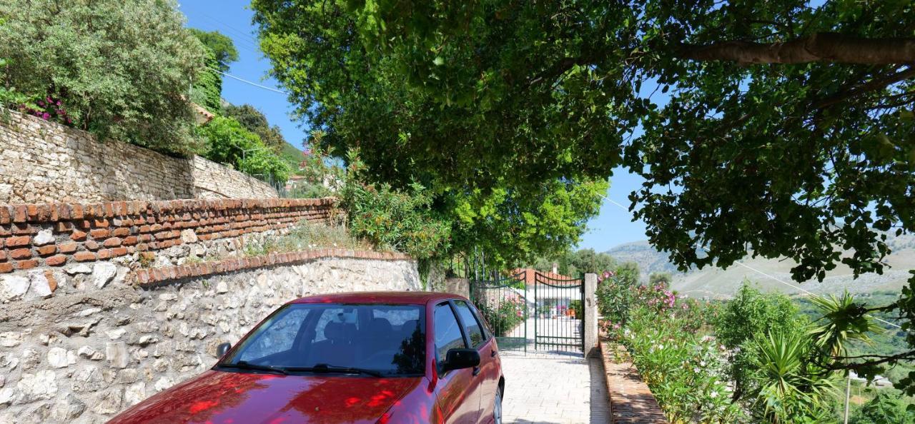 Saranda Landscape Βίλα Εξωτερικό φωτογραφία